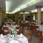 San Francesco Terme 3* Spezzano Albanese