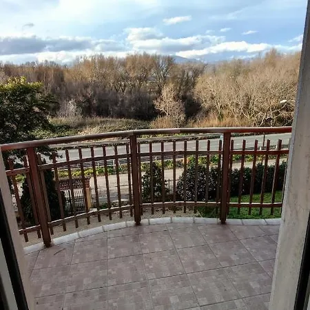 San Francesco Terme Ξενοδοχείο 3*