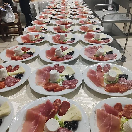 San Francesco Terme Hotel