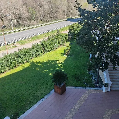 San Francesco Terme 3*