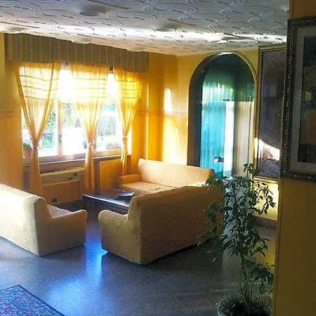 Ξενοδοχείο San Francesco Terme