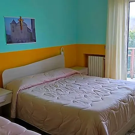 Ξενοδοχείο San Francesco Terme 3*