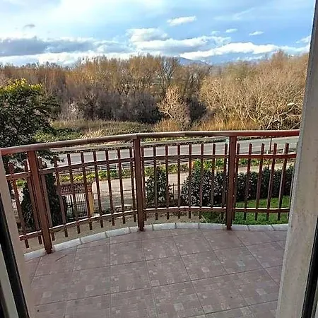 Ξενοδοχείο San Francesco Terme 3*