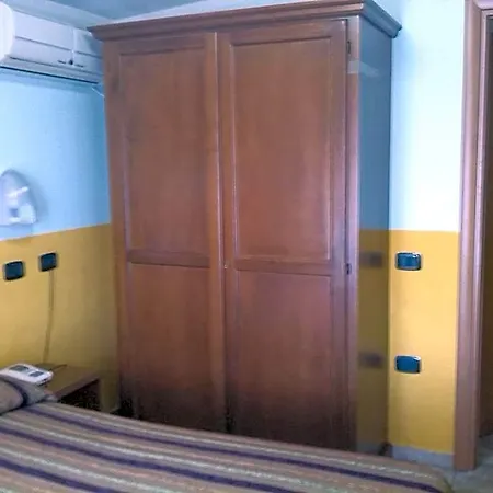 Ξενοδοχείο San Francesco Terme 3*