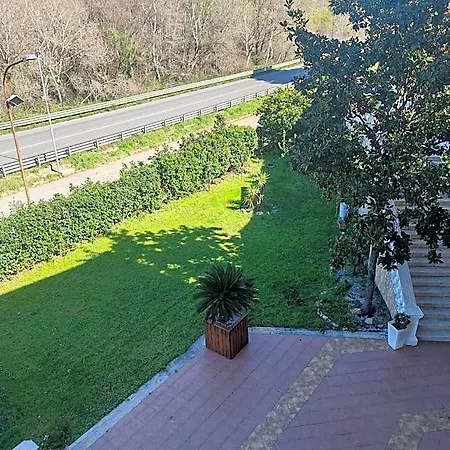 San Francesco Terme 3*