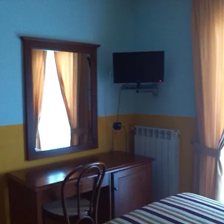 San Francesco Terme 3* Spezzano Albanese