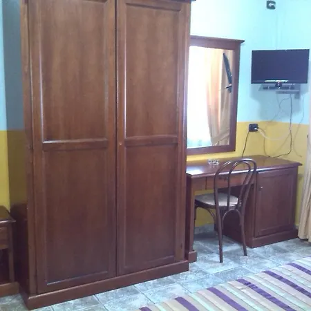 San Francesco Terme Spezzano Albanese