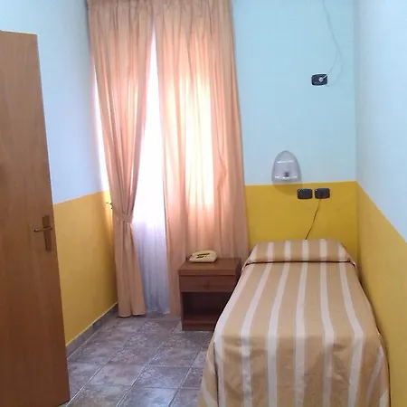Ξενοδοχείο San Francesco Terme 3*