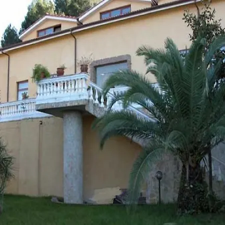San Francesco Terme