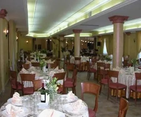 San Francesco Terme 3* Spezzano Albanese