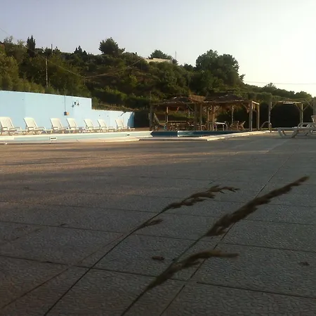 San Francesco Terme Ξενοδοχείο