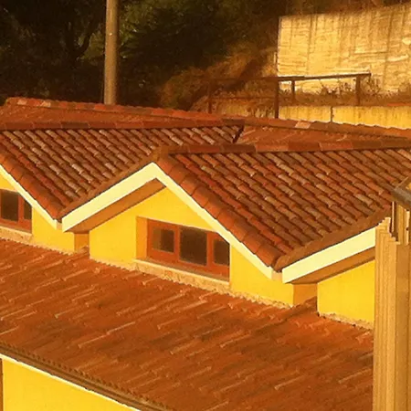 San Francesco Terme 3* Spezzano Albanese