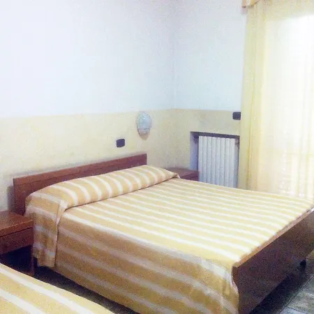 Ξενοδοχείο San Francesco Terme