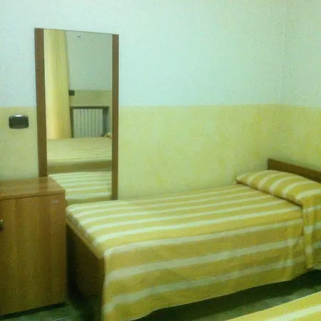 San Francesco Terme 3*