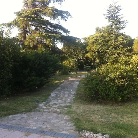 Ξενοδοχείο San Francesco Terme 3*